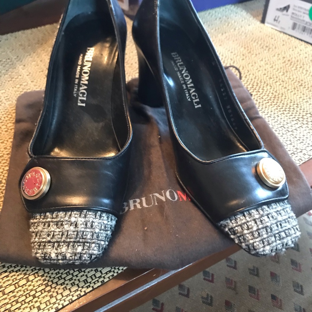 Pumps